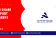 Abu Dhabi Airport Careers