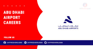 Abu Dhabi Airport Careers