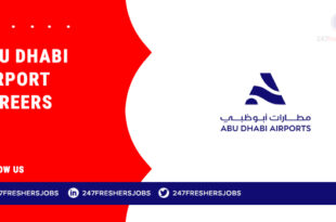 Abu Dhabi Airport Careers