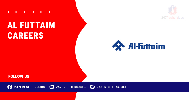 Al-Futtaim Careers | Diverse Job Opportunities in Retail, Automotive, and Finance