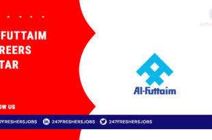 AL Futtaim Careers