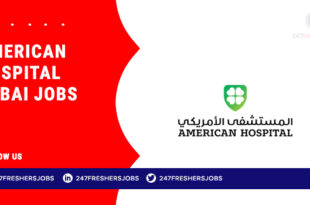 American Hospital Dubai Jobs