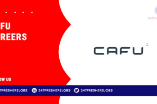 Cafu Careers