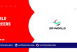 DP World Careers