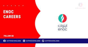 ENOC Careers