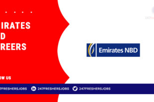 Emirates NBD Careers