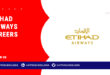 Etihad Airways Careers