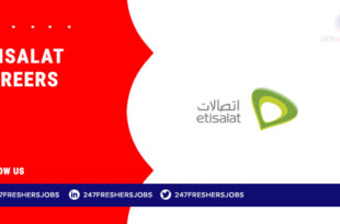 Etisalat Careers
