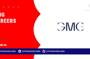 GMG Careers