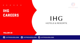 IHG Careers