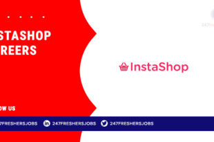 Instashop Careers