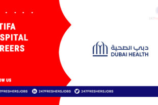 Latifa Hospital Careers