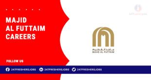 Majid Al Futtaim Careers