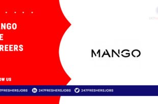 Mango UAE Careers