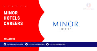 Minor Hotels Careers