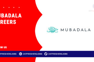Mubadala Careers