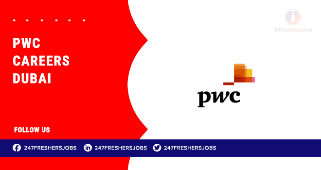 Explore Multiple Positions At PWC Careers | Apply Online 