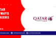 Qatar Airways Careers