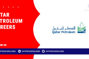 Qatar Petroleum Careers
