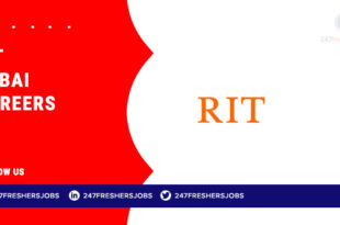 RIT Dubai Careers
