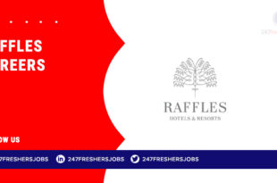 Raffles Careers