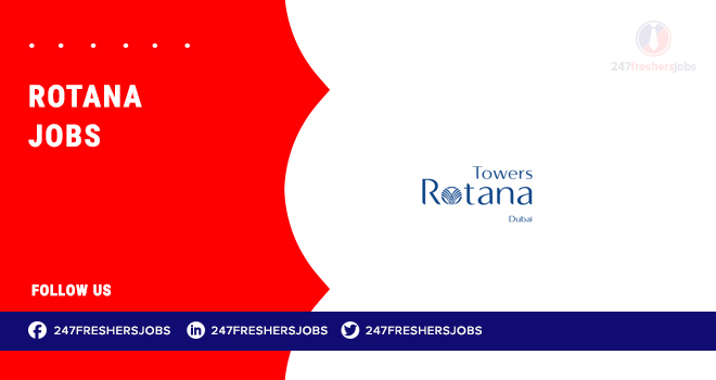 Rotana Jobs