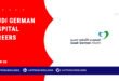 Saudi German Hospital Careers