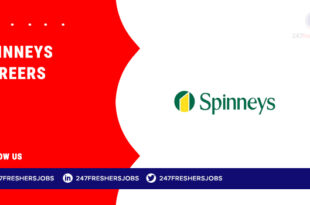 Spinneys Careers