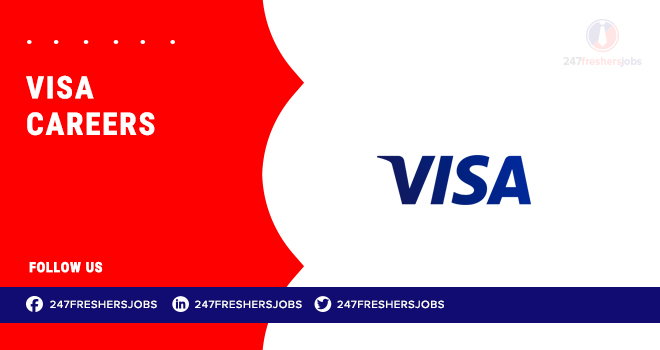 Visa Careers | Financial and Technology Job Opportunities Worldwide