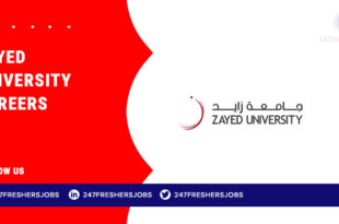 Zayed University Careers