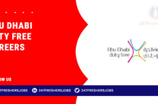 Abu Dhabi Duty Free Careers