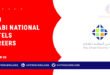 Abu Dhabi National Hotels Careers