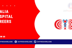 Ahalia Hospital Careers