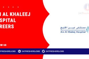 Ain Al Khaleej Hospital Careers