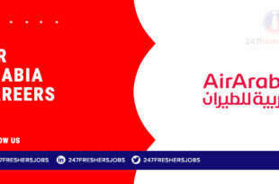 Air Arabia Careers