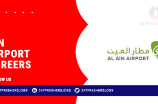 Al Ain Airport Careers