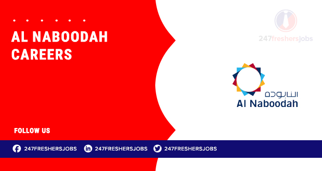 Al Naboodah Careers: Construction and Engineering Job Opportunities