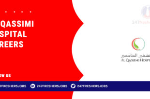 Al Qassimi Hospital Careers