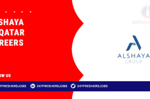 Alshaya Careers in Qatar