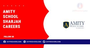 Amity School Sharjah