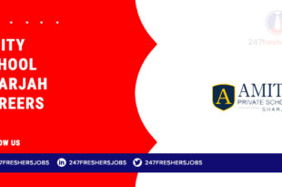 Amity School Sharjah