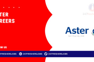 Aster Careers