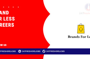 Brand For Less Careers