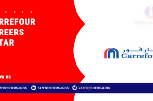 Carrefour Careers Qatar