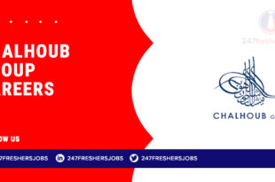 Chalhoub Group Careers