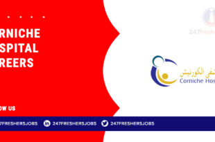 Corniche Hospital Careers