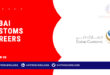 Dubai Customs Careers