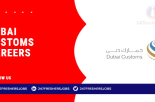 Dubai Customs Careers