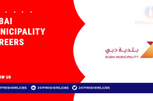 Dubai Municipality Careers