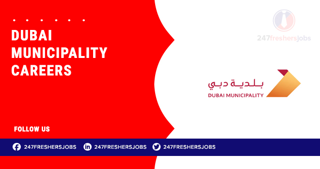 Dubai Municipality Careers: Government and Administrative Roles